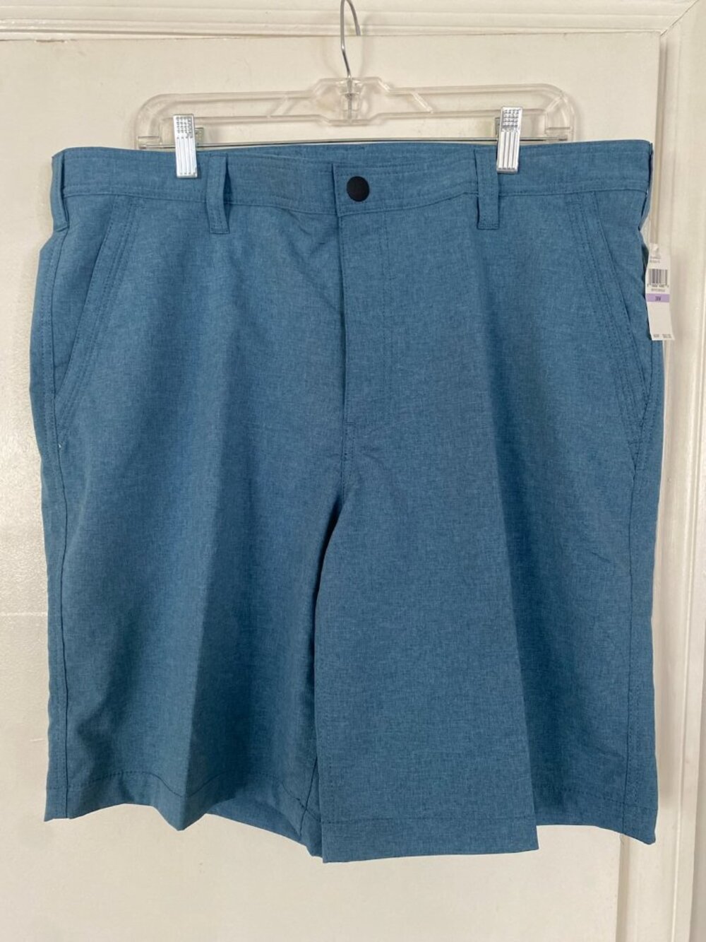 G.H. Bass Mens Shorts
